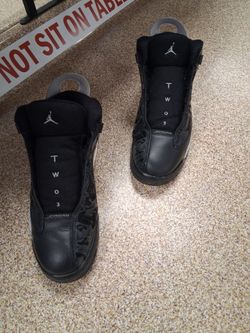 Jordan Retro Oreo