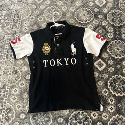 Polo Tokyo