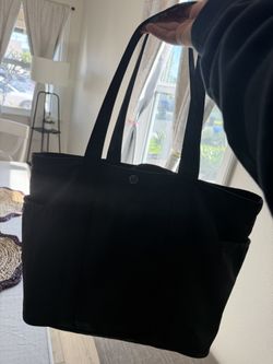 Lululemon Tote Bag