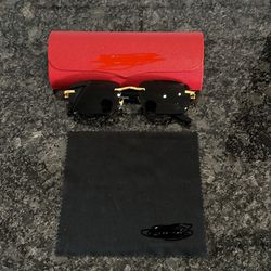 Cartier Sunglasses