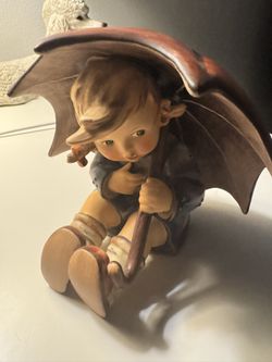 HUMMEL UMBRELLA GIRL