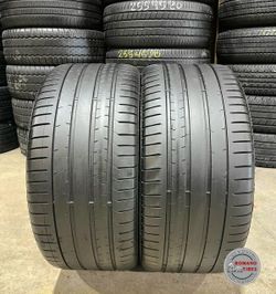Pirelli 275 30 20 Runflat 27530r20 275-30-20