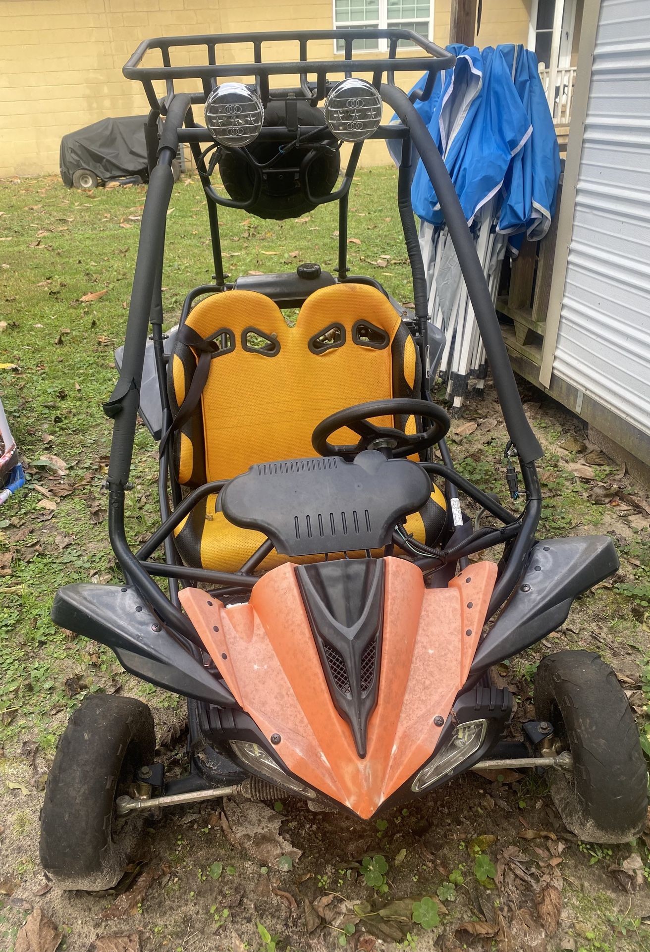 Go Kart