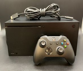 Microsoft Xbox Series X #35485