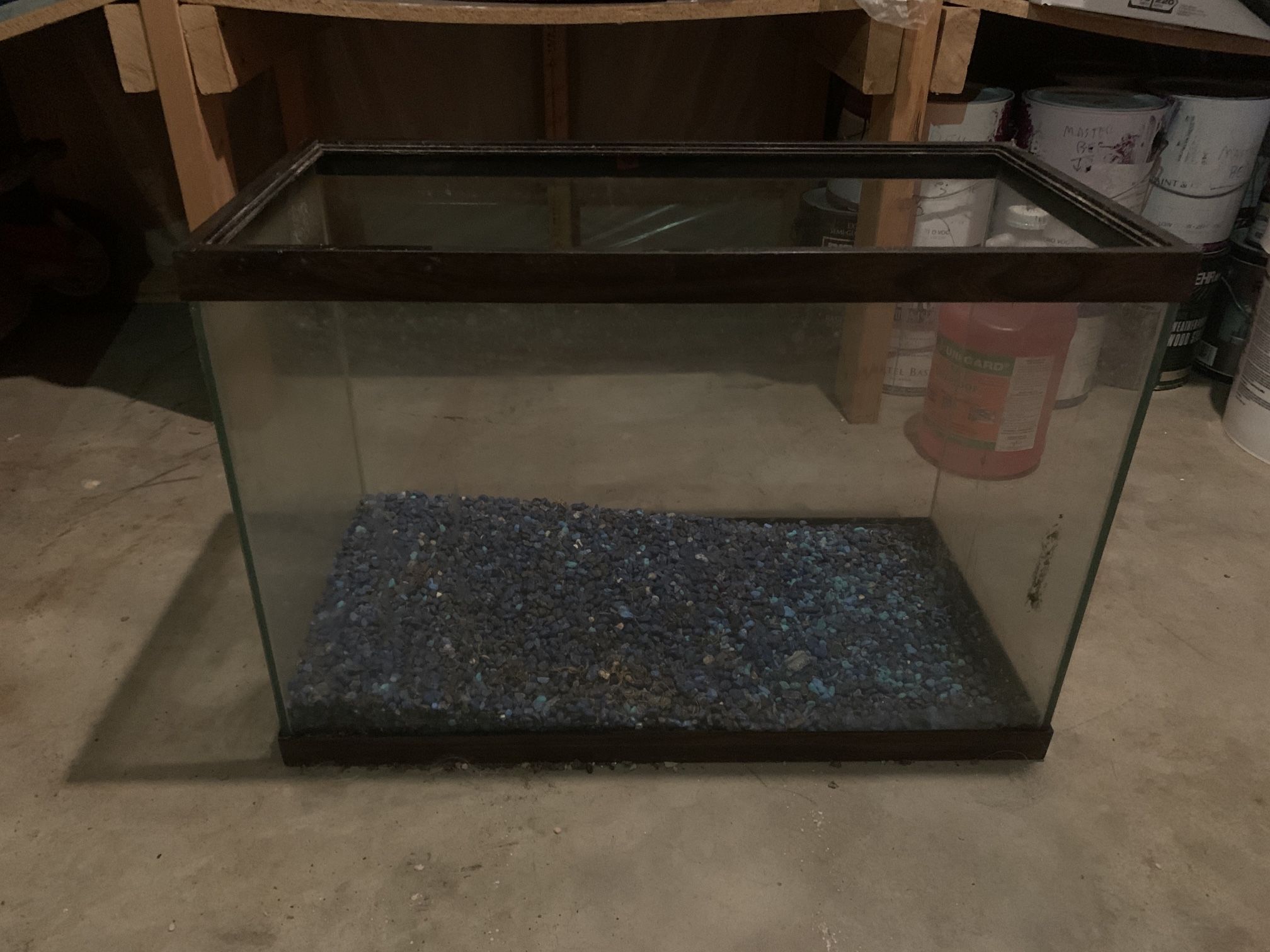 Aquarium