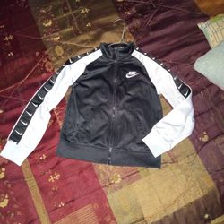 Nike Track Jacket