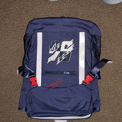 Red Bull Backpack