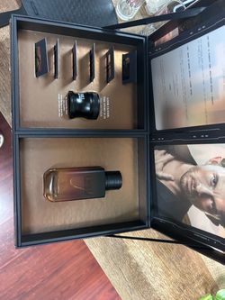 Giorgio Armani Cologne Gift Set