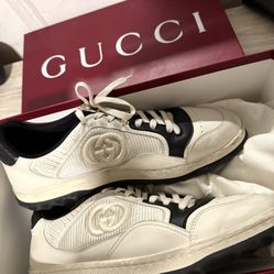 GUCCI SHOES