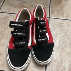 Women’s shoes