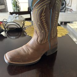 Ariat Boots