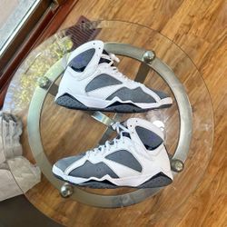 Nike Air Jordan 7 Retro Og Flint 2021 Size 10.5 Men’s 