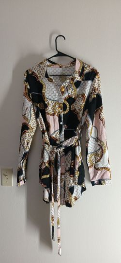 Womens Dress Shirt