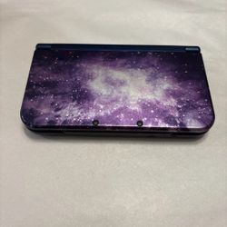 3ds xl Galaxy
