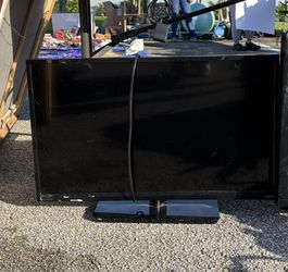 Vizio Tv