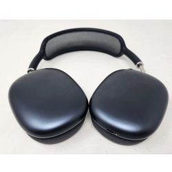 Apple AirPods Max (Space Gray) – Like New + Warranty Until Nov 2026