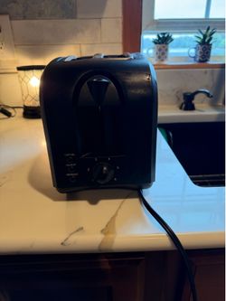 Toaster