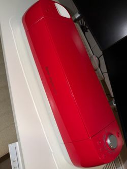 Cricut Machine