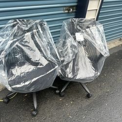 Brand New Fully Loaded Herman Miller Sayl Chair! I Have Other Chairs, Standing Desks, Monitor Arms, And More!