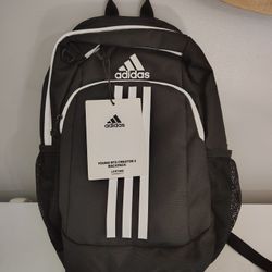 Adidas Backpack New