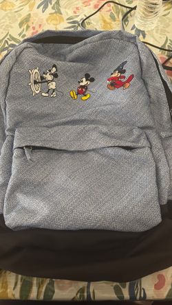 Backpack