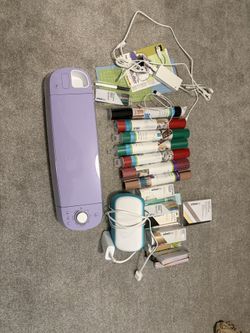 Cricut Bundle