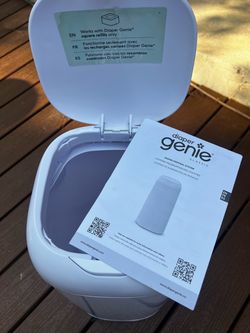 Baby items / no offer refused