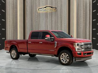 2021 Ford F-350