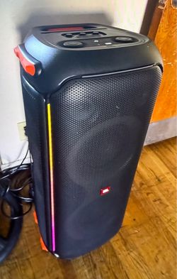JBL PARTY SPEAKER 710. Firm price