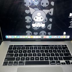 Mac Book Pro 16”