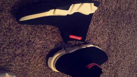 Balenciaga #Supreme