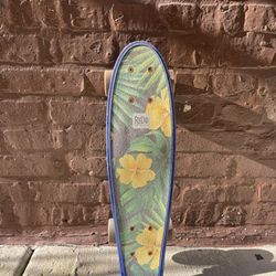 Penny Board Best Offer Takes It