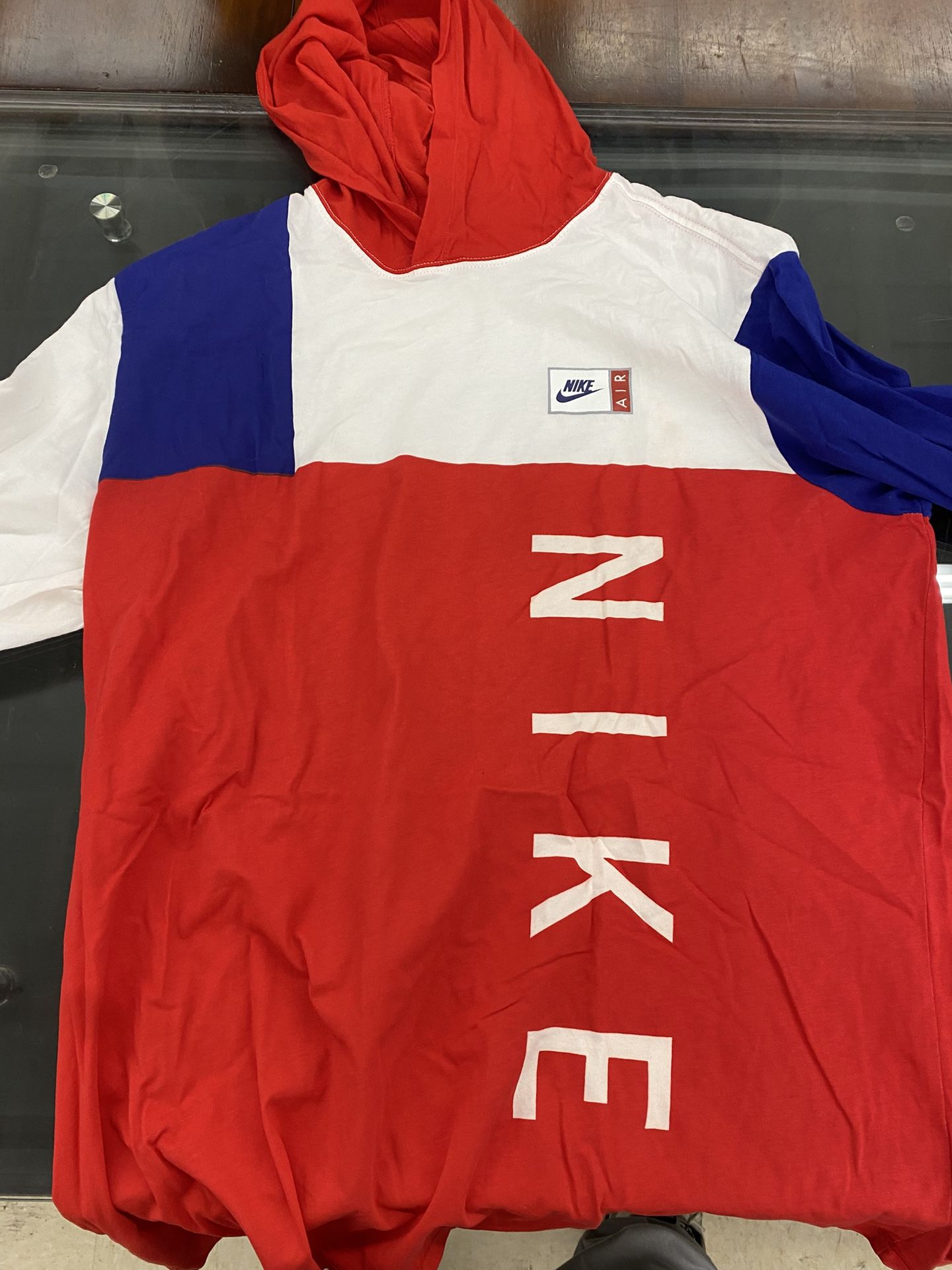 Nike air L sweatshirt