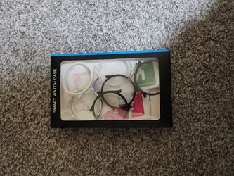 galaxy watch4 and 5 case ( film include)