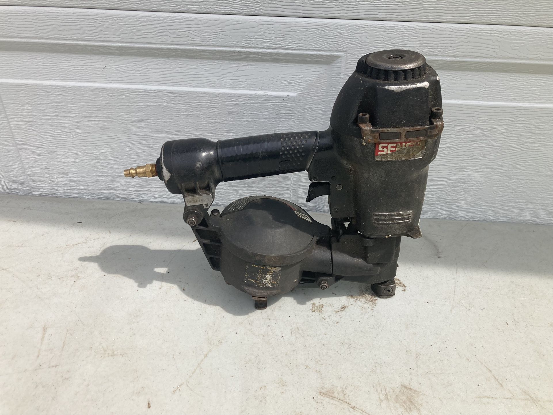 Senco Roofing Nail Gun Model 55 XP