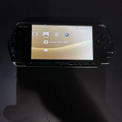PSP 3000