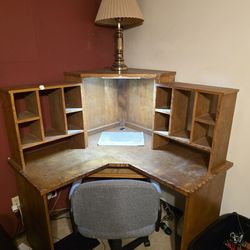 Desk