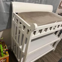 Changing Table