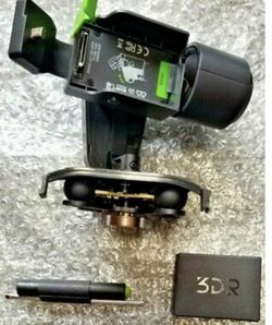 Hi I’m selling my gimbal for 3DRPilots solo
