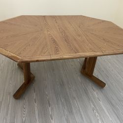 Dinning Room Table 