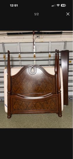 Bed set