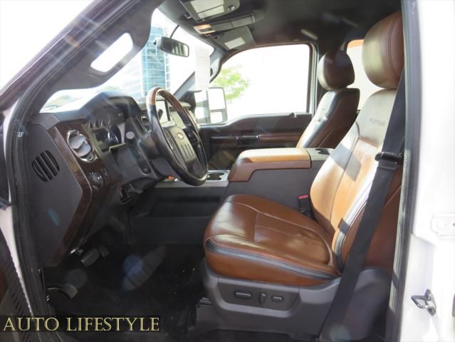 2013 Ford F-250