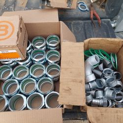 Electrical All Types 1$ Up