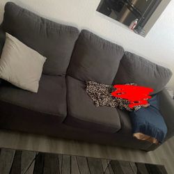 Couches 