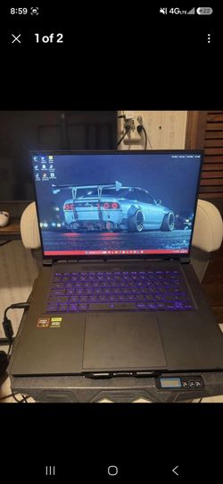 Gigabyte - Ryzen 7 + RTX 5070 - 32GB ram - 1TB SSD