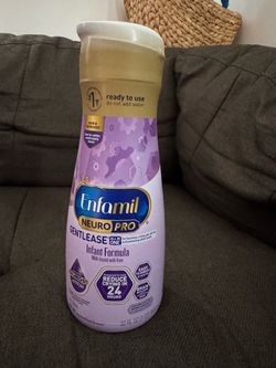 Enfamil NeuroPro Gentlease Ready-to-Use Infant Formula