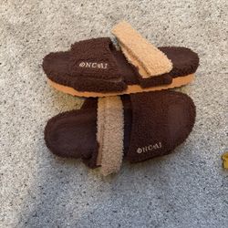 NCAI Sandals Women’s Size 7