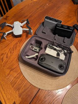 DJI Mavic Mini 2