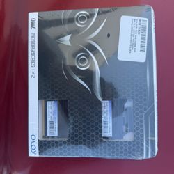 Memoria RAM OLOy Owl DDR4 16GB (2x8GB) 3200MHz CL16 - Nueva/Sellada