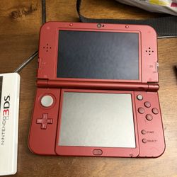 Nintendo N3DS